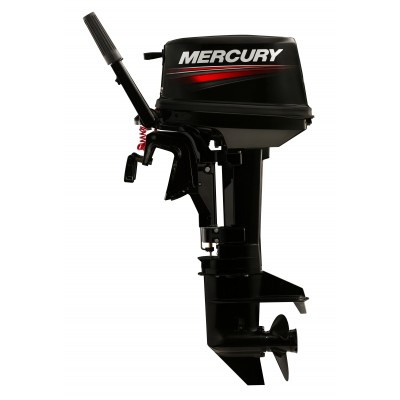 Mercury 8 MH